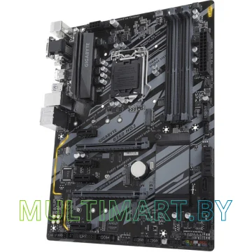 Материнская плата Gigabyte B360 HD3 картинка 2